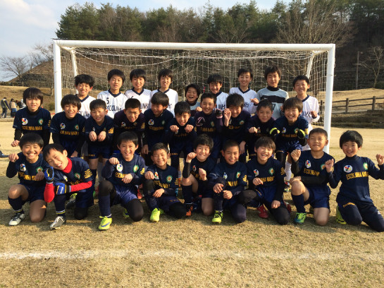 エスコリーニャ奈良サッカークラブ