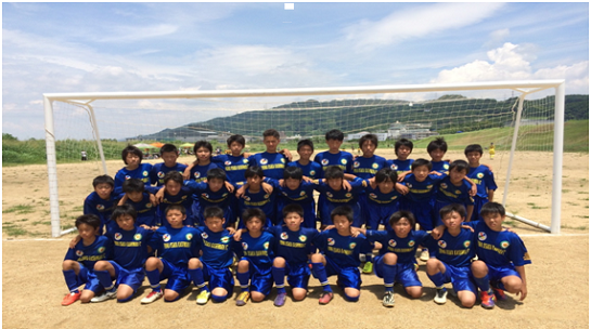 奈良県/大阪エリア/エスコリーニャ奈良サッカークラブ
