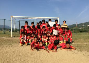 デポルターレ和歌山フットボールクラブジュニア デポルターレ和歌山フットボールクラブジュニア